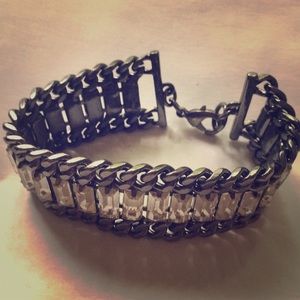 Vintage bracelet